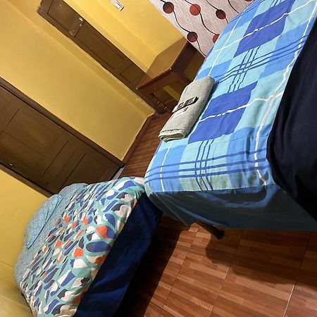 Hotel Residencial Miraflores Loja Eksteriør bilde