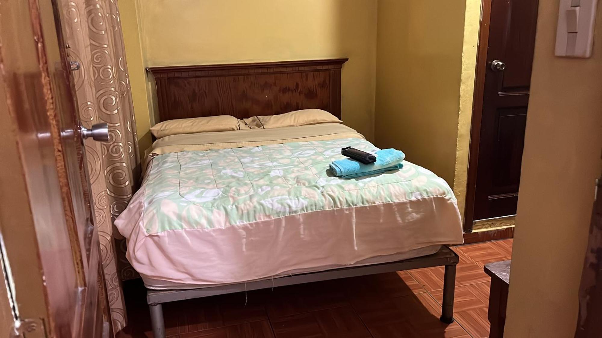 Hotel Residencial Miraflores Loja Eksteriør bilde